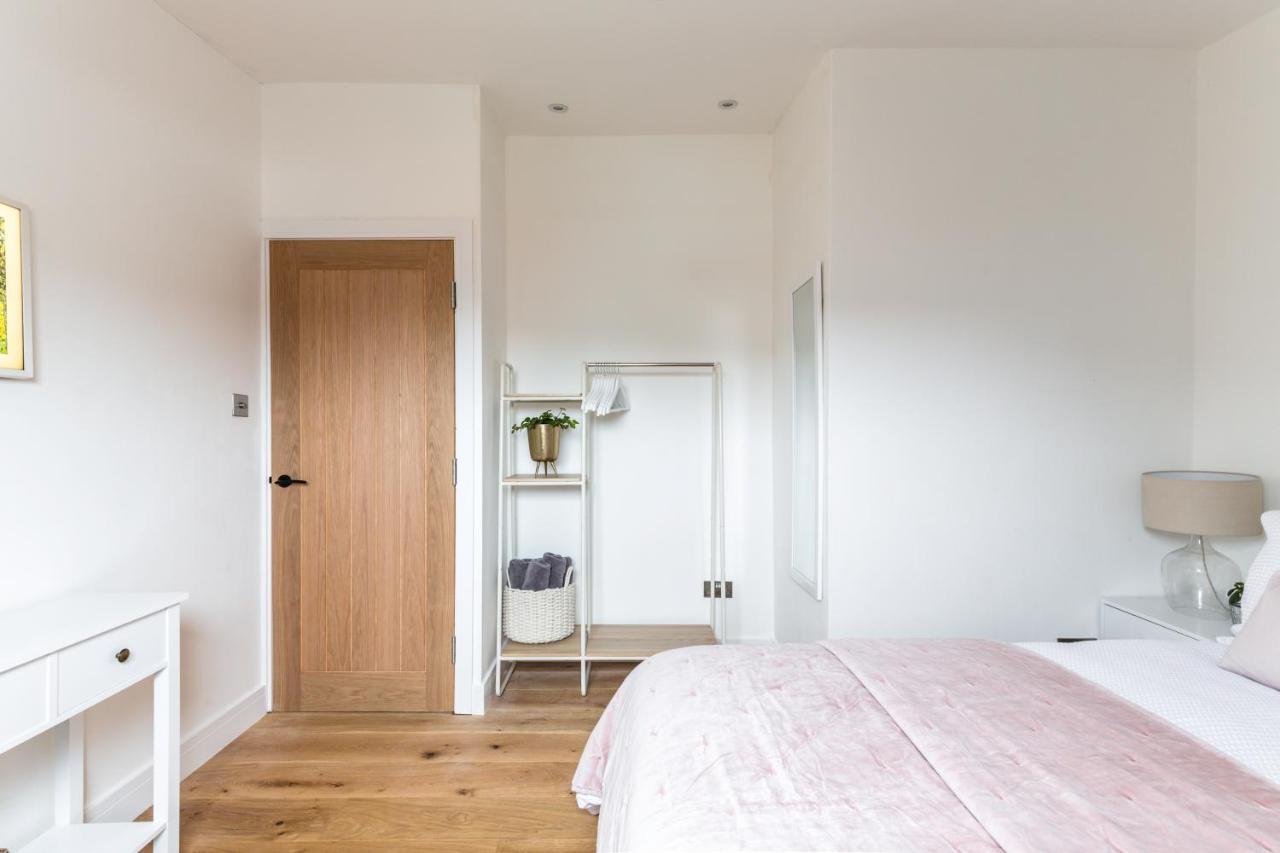 The Penthouses, 9 Albion Mews Chester Exterior photo